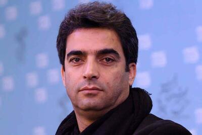منوچهر هادی «نیم دانگ» را می‌سازد