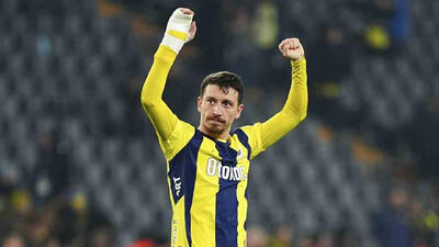 گزینه پرسپولیس دچار یک بیماری نادر شد!