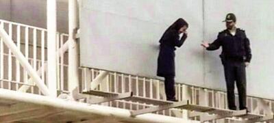 نجات معجزه‌آسای زن ۲۹ ساله در نازی‌آباد / ماجرا چیست؟