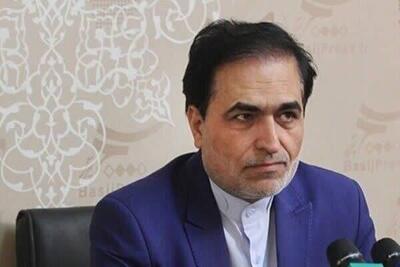 نمونه ای دیگر از بی تعهدی آمریکا