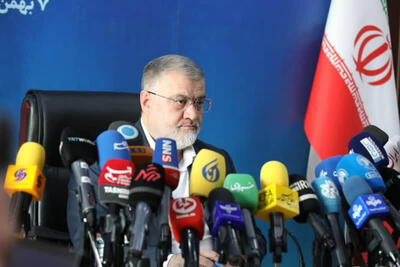 گزارش مهر از توانمندی های استان تهران در نمایشگاه اکسپو ۲۰۲۵