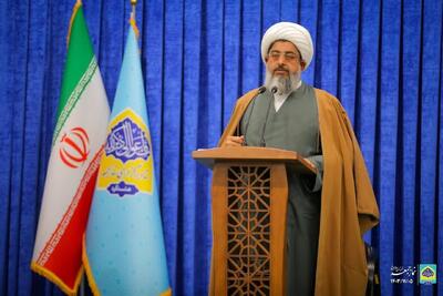 معلمی ادامه راه انبیای الهی است