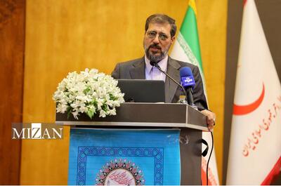 خدمات پزشکی هلال‌احمر به زائران، نقطه تبلور حج تمتع است
