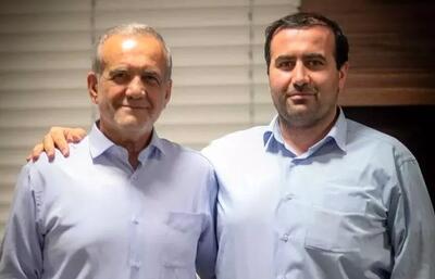 واکنش مهدی پزشکیان به قهرمانی تیم تراکتور