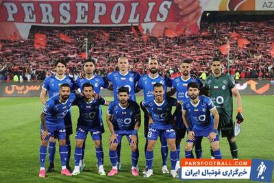 جلال و رفقا روی پوستر استقلال