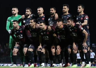لیگ دوباره برای پرسپولیس شروع شد! - پارس فوتبال