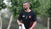 دورسون: از پرسپولیس عصبانی ام - پارس فوتبال