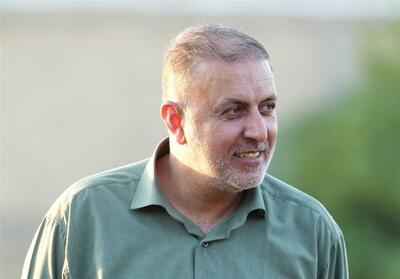 مدیرعامل فجرسپاسی: فارس نشد، در اصفهان یا کرمان بازی می‌کنیم - پارس فوتبال