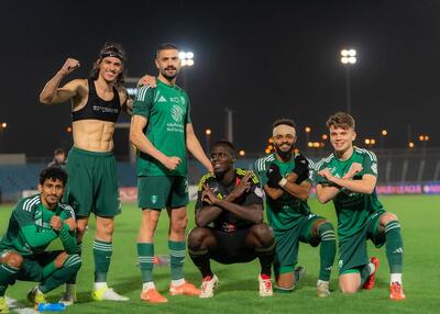 اخراج جاسوس ژاپنی از تمرین الاهلی قبل از فینال آسیا! - پارس فوتبال
