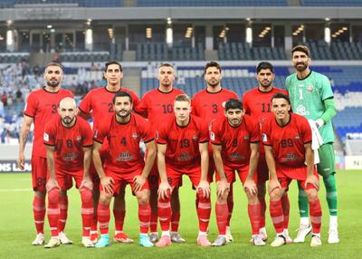 رسمی؛ تراکتور قهرمان لیگ بیست و چهارم شد - پارس فوتبال