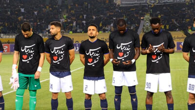 طرح دو تیم گل‌گهر و سپاهان برای حادثه بندرعباس - پارس فوتبال