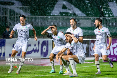 انتقال ستاره آلومینیوم به پرسپولیس به خاطر لیموچی! - پارس فوتبال