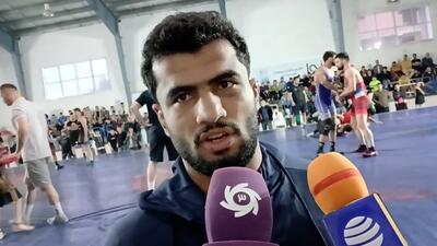 سطح مسابقات‌رنکینگ در مغولستان پایین خواهد بود! - پارس فوتبال
