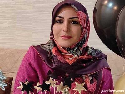 عکس جدید المیرا شریفی‌مقدم در حرم امام رضا وایرال شد
