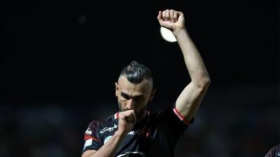 نگاهی به سردار دورسون؛ برگ برنده پرسپولیس در فصل آینده