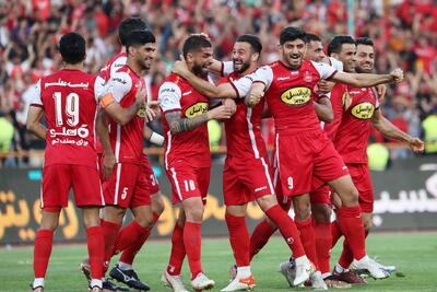 ۳ لژیونر سرشناس در لیست خرید پرسپولیس | رویداد24