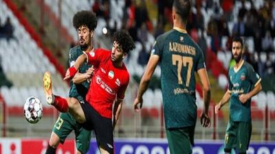 تراکتور قهرمان لیگ برتر شد | رویداد24