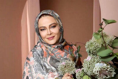 بهاره رهنما: برادرم به حجابم گیر می‌دهد + فیلم - سبک ایده آل