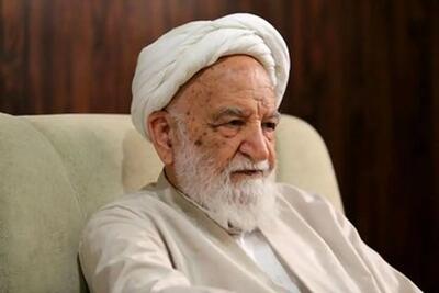 آیت الله مسعودی خمینی: عده‌ای به نام اسلام، انقلاب و ایران خرابکاری می‌کنند