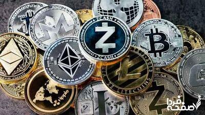 آخرین قیمت بیت‌کوین و ارز‌های دیجیتال امروز جمعه ۱۲ اردیبهشت ۱۴۰۴ + جدول