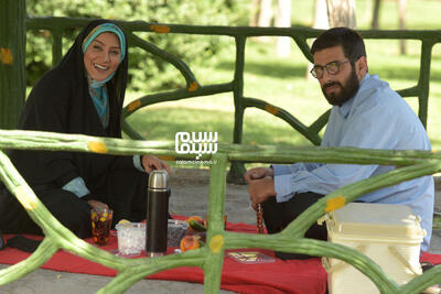 رونمایی از تیزر رسمی جدید فیلم سلام علیکم حاج‌آقا در آستانه اکران