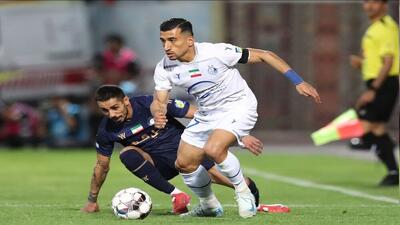 ساعت دقیق دیدار امروز استقلال و آلومینیوم اعلام شد