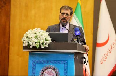 خدمات پزشکی هلال ‌احمر به زائران، نقطه تبلور حج تمتع است - شهروند آنلاین