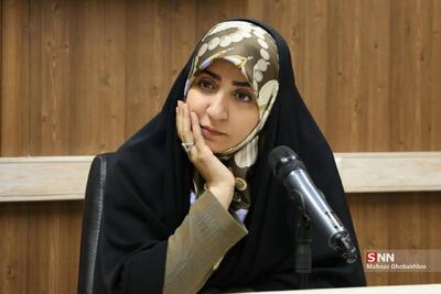 حسینی: از جدیدترین تکنولوژی‌ها و هوش مصنوعی در تولید آثار هنری رویداد رسانه‌ای ایران امام رضایی استفاده شده است+فیلم