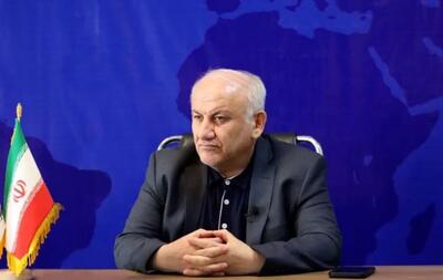 رفع مشکلات زیرساختی استان نیازمند توجه خاص قانون‌گذاران است