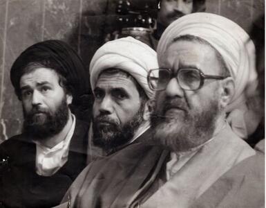 روایتی از شهادت مطهری؛ محمدعلی بصیری: قاتل شهید مطهری که بود؟