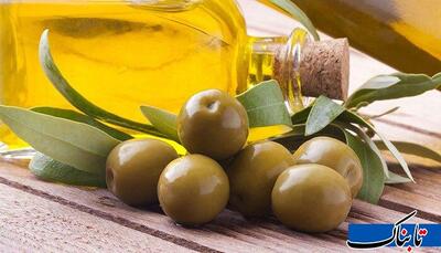 روغن زیتون را خالی ننوشید!