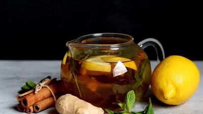 آشنایی با خواص ترکیب دارچین و لیموترش