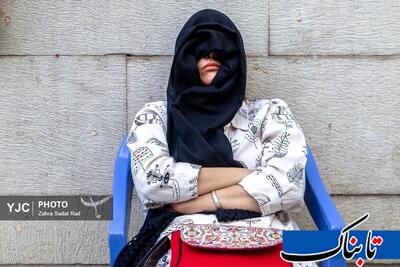 چند قاب خاص از برگزاری کنکور سراسری ۱۴۰۴