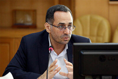 سرپرست معاونت حمل‌ونقل وزارت راه و شهرسازی منصوب شد 