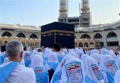 خدمت 56 دستیار زن به بانوان در حج تمتع - تسنیم