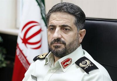 قاتل خانوادگی در کرمانشاه دستگیر شد - تسنیم
