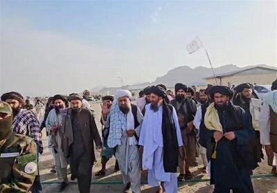 طالبان: برای حل مشکلات پناهجویان بازگشته، تلاش می‌کنیم - تسنیم
