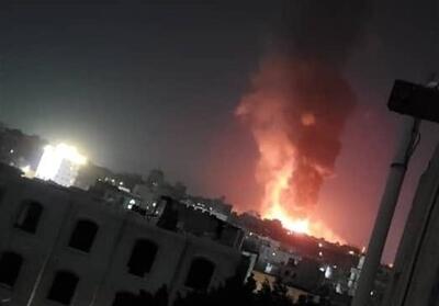 روزنامه تلگراف: هرکس در یمن بجنگد، بازنده خواهد بود - تسنیم