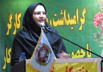 فاصله بین مزد و قدرت خرید و معیشت زیاد است - تسنیم