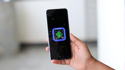 افزایش سقف حافظه مجازی در رابط کاربری One UI 8 سامسونگ به بیش از ۸ گیگابایت