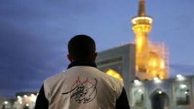 برپایی ۳۲ اجتماع نوجوانان رضوی با عنوان ابناء الرضا ( ع) در گیلان