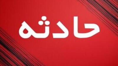 تصادف سه دستگاه موتورسیکلت ۸ مصدوم برجای گذاشت
