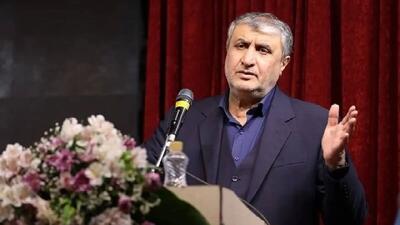 اسلامی: معلمان کشور نقش بی‌بدیلی در رقم زدن آینده ایران ایفا می‌کنند