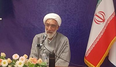پورمحمدی: اگر مردم بگویند مذاکره نمی‌خواهیم ولی مسئولان بگویند به مصلحت کشور است، ما حتما نباید مذاکره کنیم