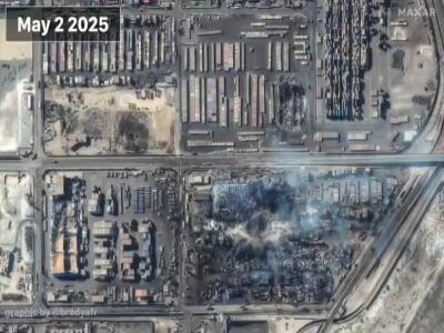 بندر شهید رجایی، قبل و بعد از حادثه