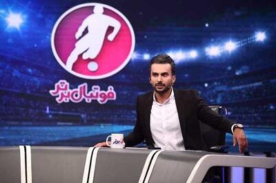 کنایه حسین حسینی به میثاقی پس از برد استقلال