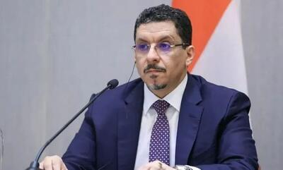 نخست‌ وزیر دولت مستعفی یمن استعفا کرد