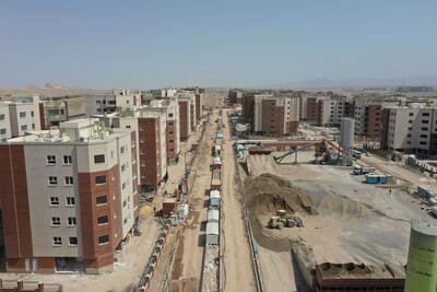 آغاز ثبت نام مجدد تسهیلات ودیعه مسکن از ۲۰ اردیبهشت ماه