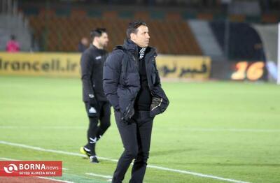 یک پرسپولیسی  سابق علیه اصفهانی ها/ رکورد کارترون و سپاهان بدموقع شکسته شد!