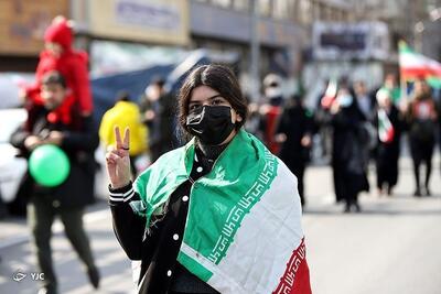 مشاور نهاد ریاست جمهوری: انتهای پیامک‌های حجاب «اعتراضات» است